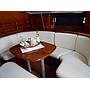 Book yachts online - sailboat - Oceanis 411-4* - Francesca - rent