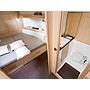Book yachts online - sailboat - Bavaria 45 Cruiser - Cloe - Solar Panel - rent