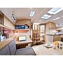 Book yachts online - sailboat - Bavaria 45 Cruiser - Cloe - Solar Panel - rent