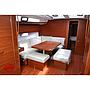 Book yachts online - sailboat - Dufour 460 GL - Asia - Solar Panel - rent