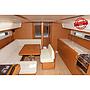 Book yachts online - sailboat - Sun Odyssey 469 - Idra -  Solar Panel - rent