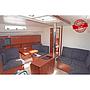 Book yachts online - sailboat - Hanse 415 - Talia -  Solar Panel - rent