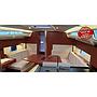 Book yachts online - sailboat - Hanse 388 - Kukele - rent