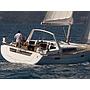 Book yachts online - sailboat - Oceanis 45 - Luna Piena - rent