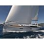 Book yachts online - sailboat - Oceanis 45 - Luna Piena - rent