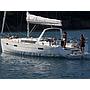Book yachts online - sailboat - Oceanis 45 - Luna Piena - rent