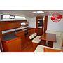 Book yachts online - sailboat - Oceanis 45 - Gaia - Solar Panel - rent