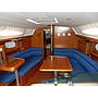 Book yachts online - sailboat - Sun Odyssey 37 - Nepa - rent