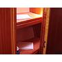 Book yachts online - sailboat - Bavaria 50 - Franciska - rent