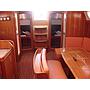 Book yachts online - sailboat - Bavaria 50 - Franciska - rent