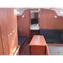 Book yachts online - sailboat - Bavaria 37 Cruiser - Katarina - rent