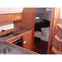 Book yachts online - sailboat - Bavaria 37 Cruiser - Katarina - rent