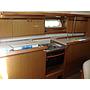 Book yachts online - sailboat - Sun Odyssey 45 - Adriana - rent
