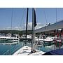 Book yachts online - sailboat - Sun Odyssey 45 - Adriana - rent