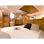 Book yachts online - sailboat - Sun Odyssey 50DS - Samanta - rent