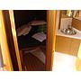 Book yachts online - sailboat - Sun Odyssey 50DS - Samanta - rent