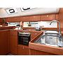 Book yachts online - sailboat - Bavaria Cruiser 51 - Jozefina - rent