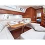 Book yachts online - sailboat - Bavaria Cruiser 51 - Jozefina - rent