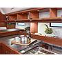 Book yachts online - sailboat - Bavaria Cruiser 51 - Jozefina - rent