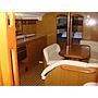 Book yachts online - sailboat - Sun Odyssey 45 - Avi - rent