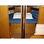 Book yachts online - sailboat - Sun Odyssey 45 - Avi - rent