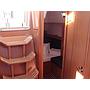 Book yachts online - sailboat - Bavaria 37 Cruiser - Kristina - rent