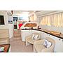 Book yachts online - motorboat - Princess 65 Fly - Lolly - rent