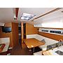 Book yachts online - sailboat - Sun Odyssey 439 - Luna - rent