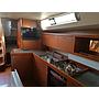 Book yachts online - sailboat - Oceanis 45 - Stella  - rent