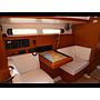 Book yachts online - sailboat - Sun Odyssey 419 - Sicc  - rent