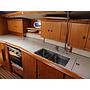 Book yachts online - sailboat - Sun Odyssey 45.2 - Szerenke  - rent