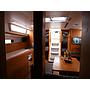 Book yachts online - sailboat - Sun Odyssey 479 - Manci - rent