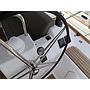 Book yachts online - sailboat - Dufour 460 Grand Large - Sea  Hawk  - rent