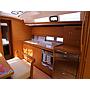 Book yachts online - sailboat - Dufour 460 Grand Large - Sea  Hawk  - rent