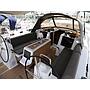 Book yachts online - sailboat - Dufour 460 Grand Large - Sea  Hawk  - rent