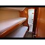 Book yachts online - sailboat - Elan 431 - Kurba mala - rent