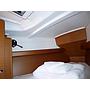Book yachts online - sailboat - Sun Odyssey 389 - VACSKAMATI - rent