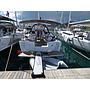 Book yachts online - sailboat - Sun Odyssey 389 - VACSKAMATI - rent