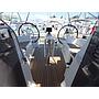 Book yachts online - sailboat - Sun Odyssey 389 - VACSKAMATI - rent
