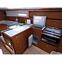 Book yachts online - sailboat - Sun Odyssey 389 - VACSKAMATI - rent