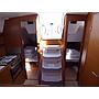 Book yachts online - sailboat - Sun Odyssey 389 - VACSKAMATI - rent