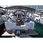Book yachts online - sailboat - Sun Odyssey 389 - VACSKAMATI - rent