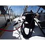 Book yachts online - sailboat - Sun Odyssey 389 - VACSKAMATI - rent