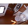Book yachts online - sailboat - Sun Odyssey 389 - VACSKAMATI - rent