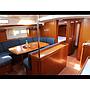 Book yachts online - sailboat - Beneteau Oceanis 523 - Cobra Murra - rent