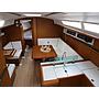 Book yachts online - sailboat - Sun Odyssey 419 - Kandur II  - rent