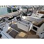 Book yachts online - sailboat - Sun Odyssey 419 - Kandur II  - rent