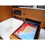 Book yachts online - sailboat - Sun Odyssey 419 - Kandur II  - rent