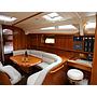 Book yachts online - sailboat - Sun Odyssey 45 - Emily  - rent