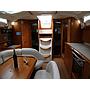 Book yachts online - sailboat - Sun Odyssey 45 - Emily  - rent